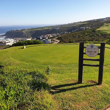 Luxury Home Located On Pinnacle Point Golf Estate Mossel Bay Exterior photo