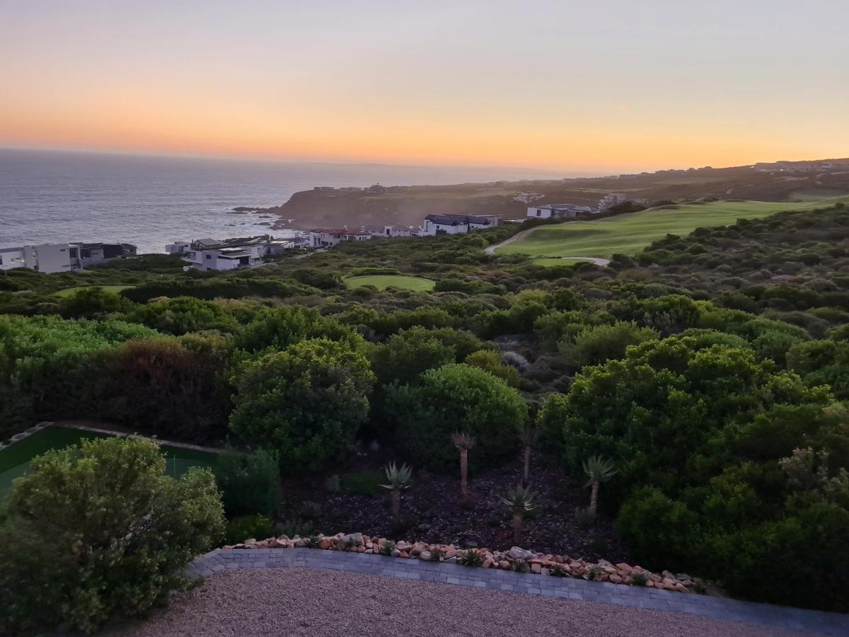 Luxury Home Located On Pinnacle Point Golf Estate Mossel Bay Exterior photo