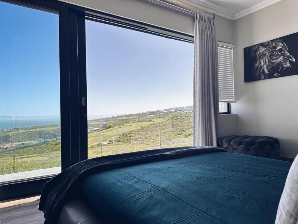 Luxury Home Located On Pinnacle Point Golf Estate Mossel Bay Exterior photo