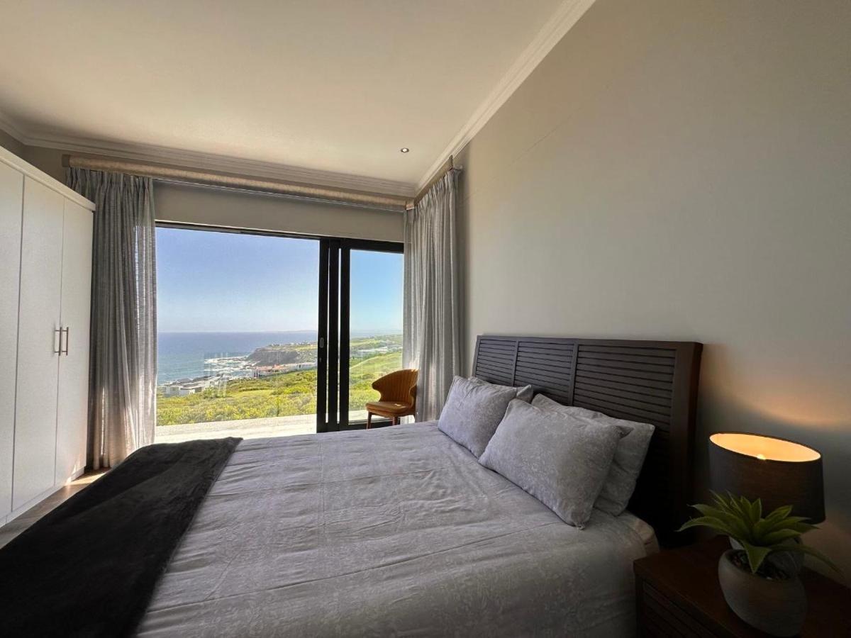 Luxury Home Located On Pinnacle Point Golf Estate Mossel Bay Exterior photo