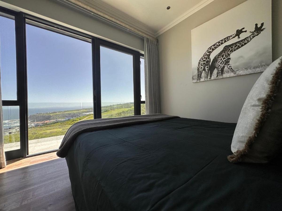 Luxury Home Located On Pinnacle Point Golf Estate Mossel Bay Exterior photo