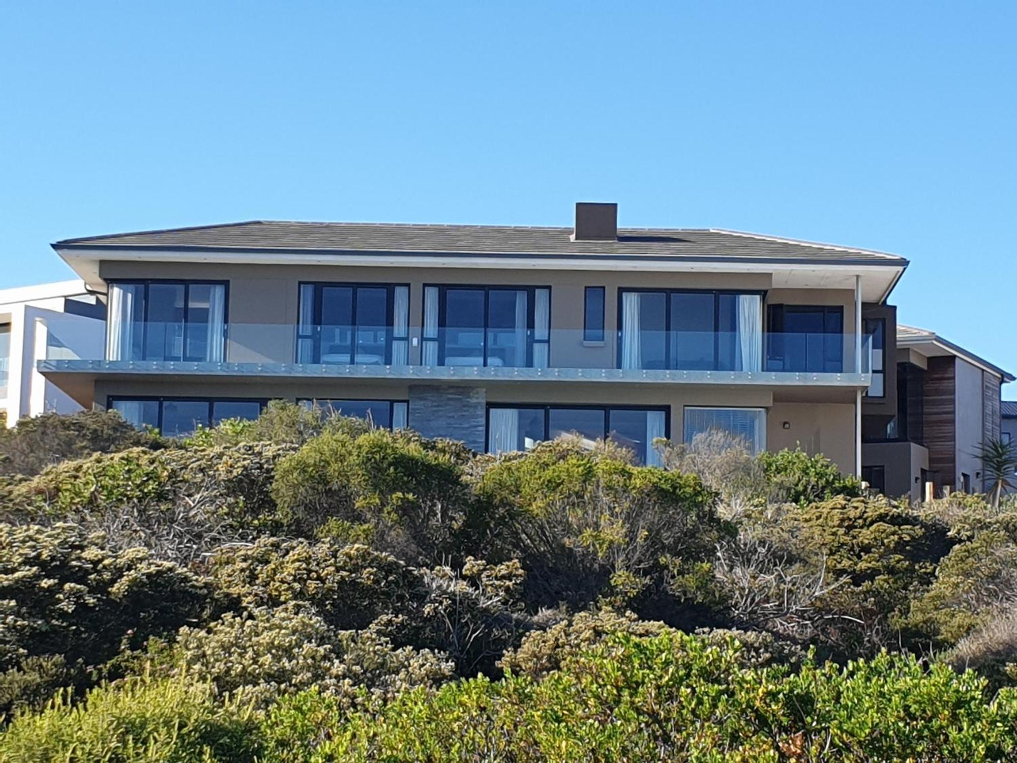 Luxury Home Located On Pinnacle Point Golf Estate Mossel Bay Exterior photo