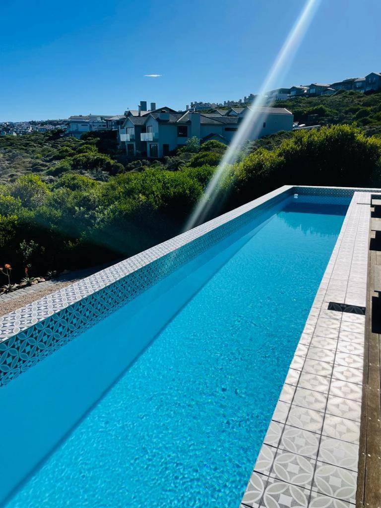 Luxury Home Located On Pinnacle Point Golf Estate Mossel Bay Exterior photo
