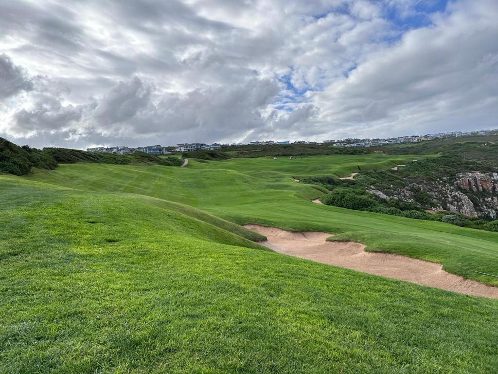 Luxury Home Located On Pinnacle Point Golf Estate Mossel Bay Exterior photo