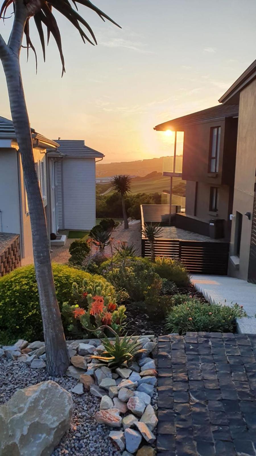 Luxury Home Located On Pinnacle Point Golf Estate Mossel Bay Exterior photo