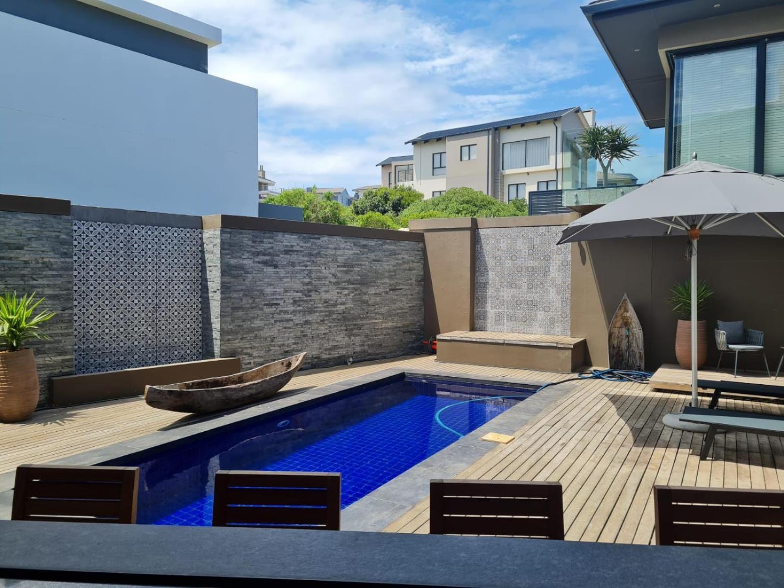 Luxury Home Located On Pinnacle Point Golf Estate Mossel Bay Exterior photo