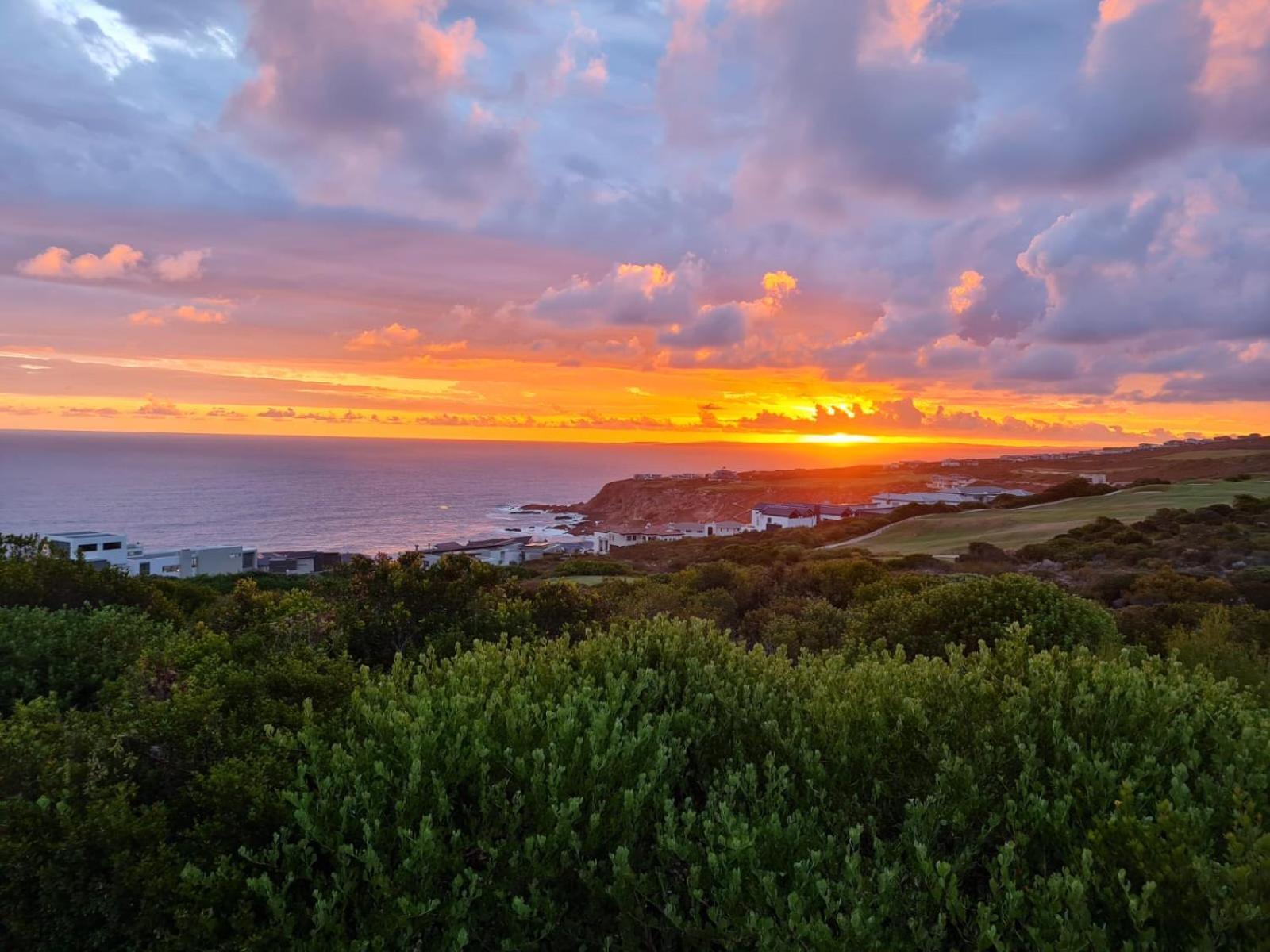 Luxury Home Located On Pinnacle Point Golf Estate Mossel Bay Exterior photo